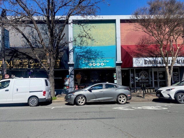More Photos Of 854-870 4th St, San Rafael Storefront For Sale