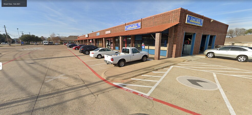 More Photos Of 901 Belt Line Rd, Garland Unknown For Lease