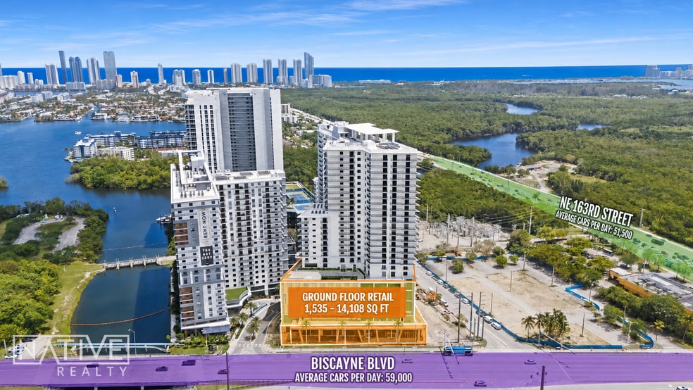More Photos Of 16375 Biscayne Blvd, North Miami Beach Apartments For Lease