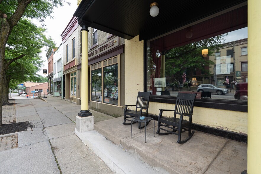 More Photos Of 7304 E Main St, Lima Hotel For Sale