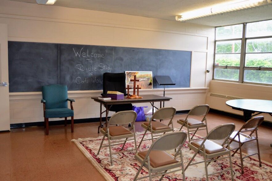 More Photos Of 2300 Mahantongo St, Pottsville Theater Concert Hall For Sale