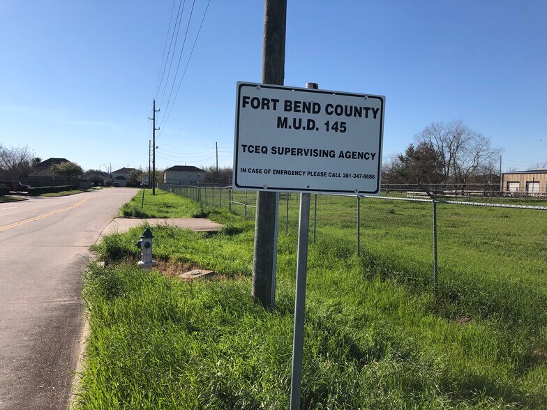 More Photos Of FM 359 @ Del Agua, Richmond Land For Sale