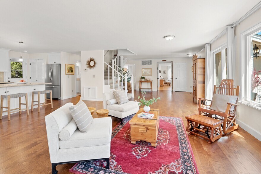 More Photos Of 7919 Empire Grade, Santa Cruz Multifamily For Sale
