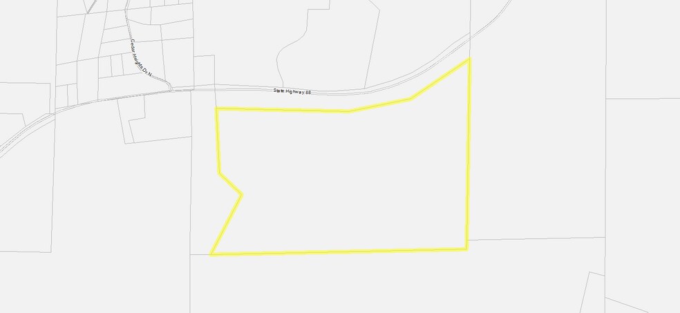 More Photos Of 25497 Carson Highway pass, Pioneer Land For Sale