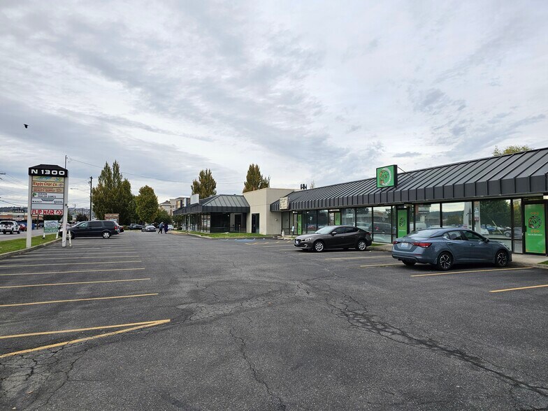 More Photos Of 1300-1312 N Mullan Rd, Spokane Valley Freestanding For Sale