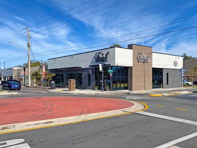 Primary Photo Of 1195 Edgewood Ave, Jacksonville Storefront For Lease