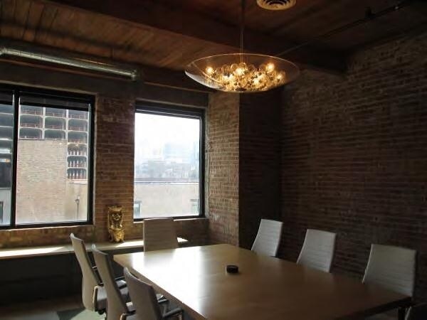 More Photos Of 311 N Aberdeen St, Chicago Loft Creative Space For Lease