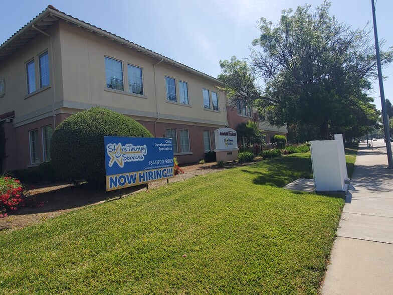 More Photos Of 6910 Santa Teresa Blvd, San Jose Office For Sale