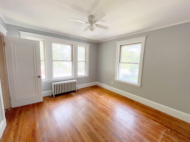 More Photos Of 602-604 Cambridge st, Boston Apartments For Sale