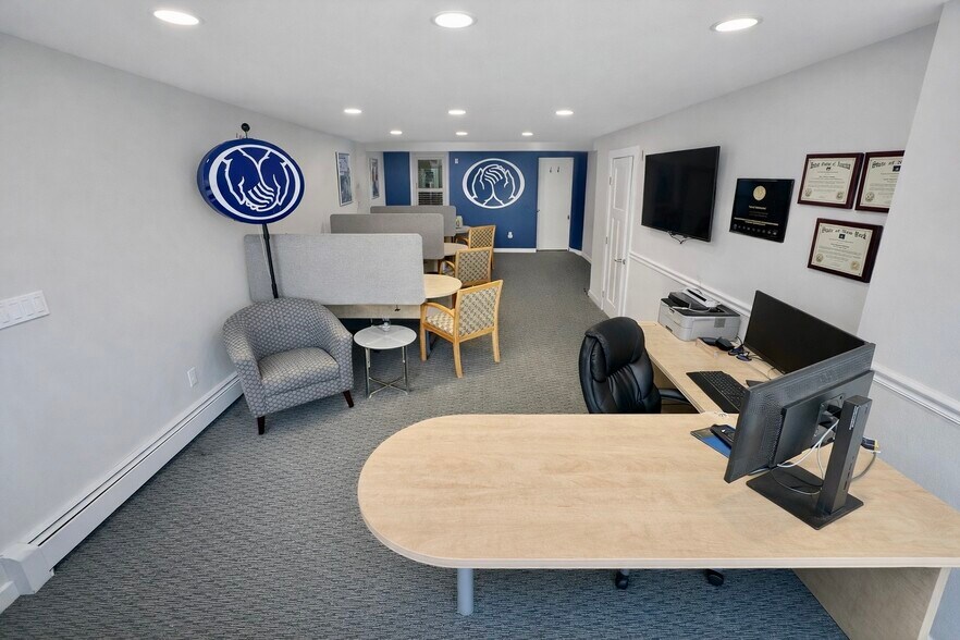 More Photos Of 492 Piermont Ave, Piermont General Retail For Sale