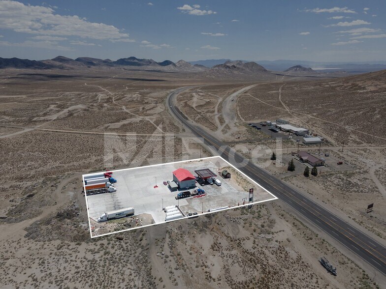 More Photos Of 1500 Erie Main St, Tonopah Service Station For Sale