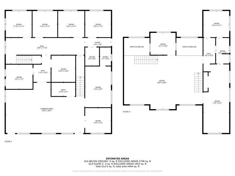 More Photos Of 6628 Crestway Dr, San Antonio Flex For Sale
