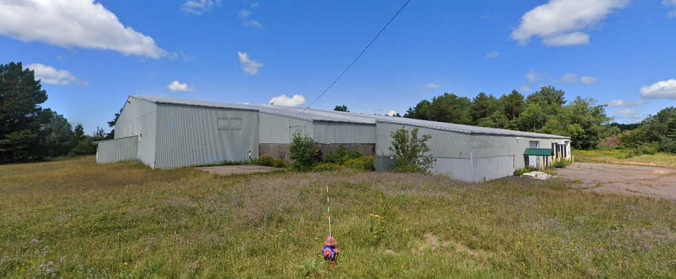 More Photos Of 1700 Iron King Rd, Ironwood Warehouse For Sale