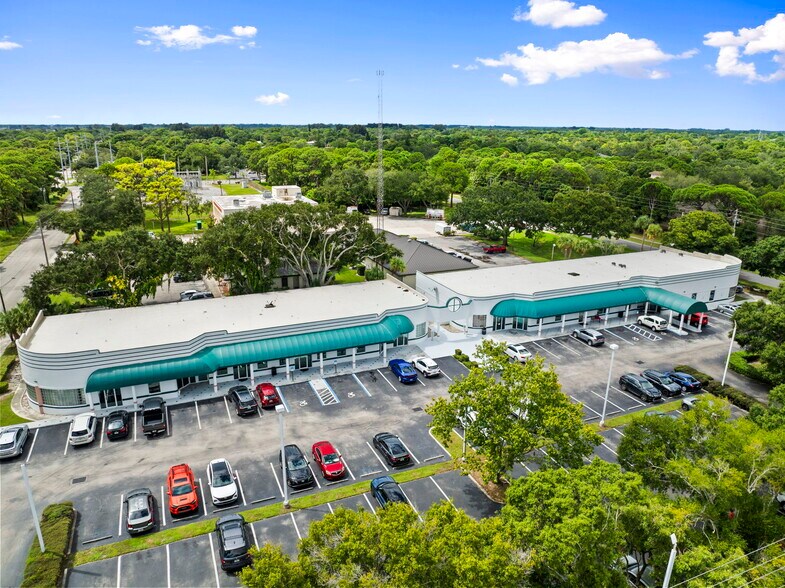 More Photos Of 1801 S 23rd St, Fort Pierce Medical For Sale