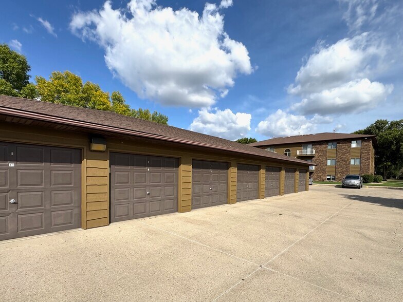 More Photos Of , Mitchell Multifamily For Sale