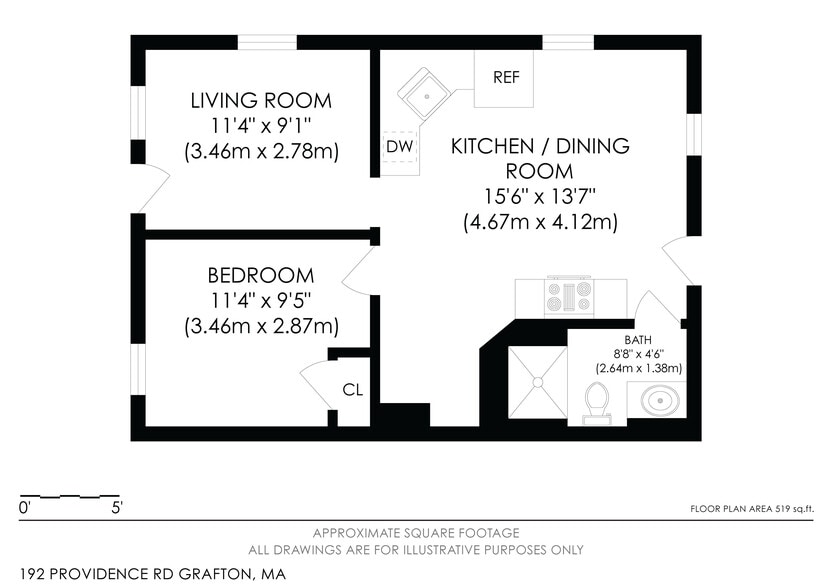 More Photos Of 289 Providence Rd, South Grafton Apartments For Sale
