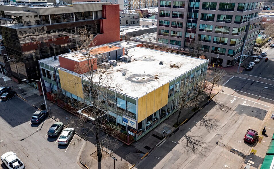 More Photos Of 811 Willamette St, Eugene Office For Lease