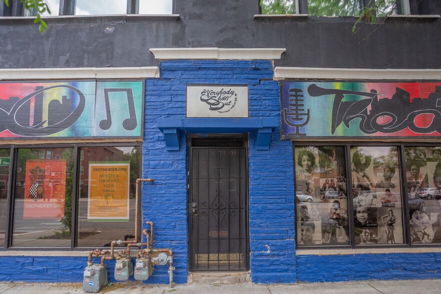 Primary Photo Of 5401-5403 W Madison St, Chicago Storefront Retail Residential For Sale