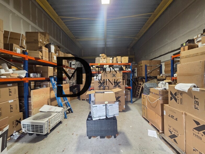 More Photos Of 72 Airport Dr, Wappingers Falls Light Manufacturing For Sale