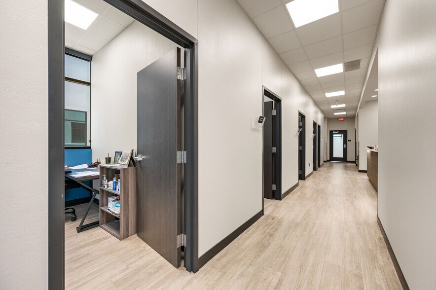 More Photos Of 3349 Golden Triangle Blvd, Fort Worth Medical For Lease