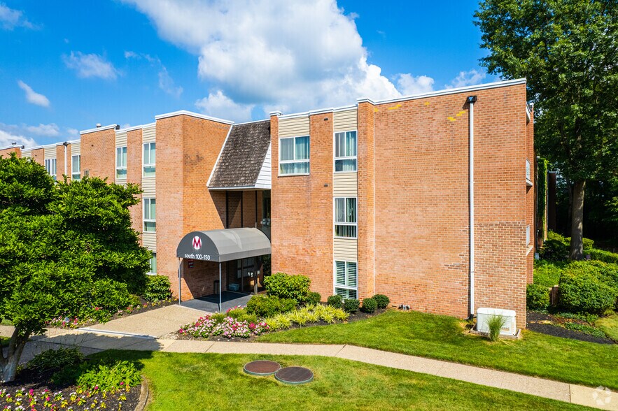 More Photos Of 303 W State St, Doylestown Apartments For Lease