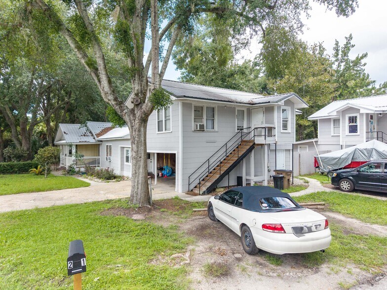 More Photos Of , Lake City Multifamily For Sale