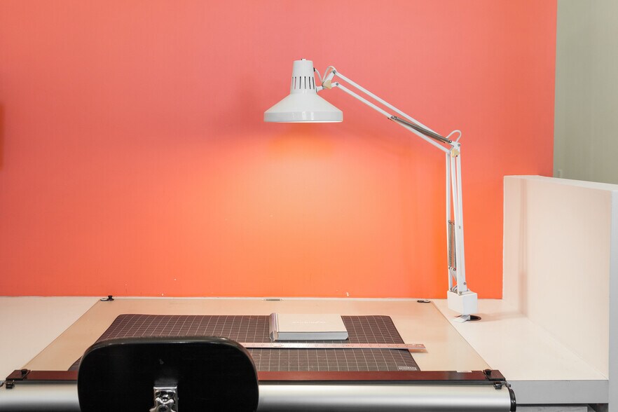 More Photos Of 720 York St, San Francisco Office For Sale