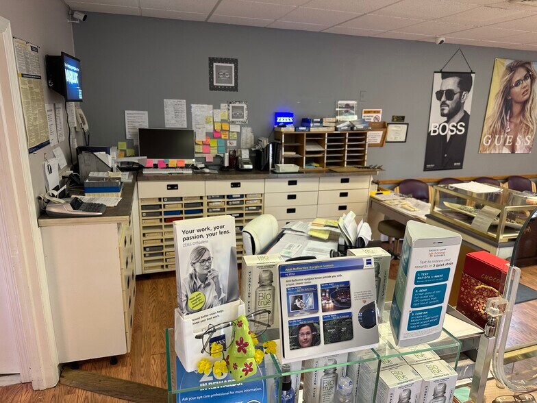 More Photos Of 3501 N Rt 9, Howell Freestanding For Lease