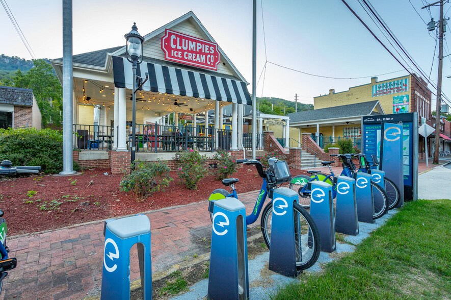 More Photos Of 2642 S Broad St, Chattanooga Land For Sale