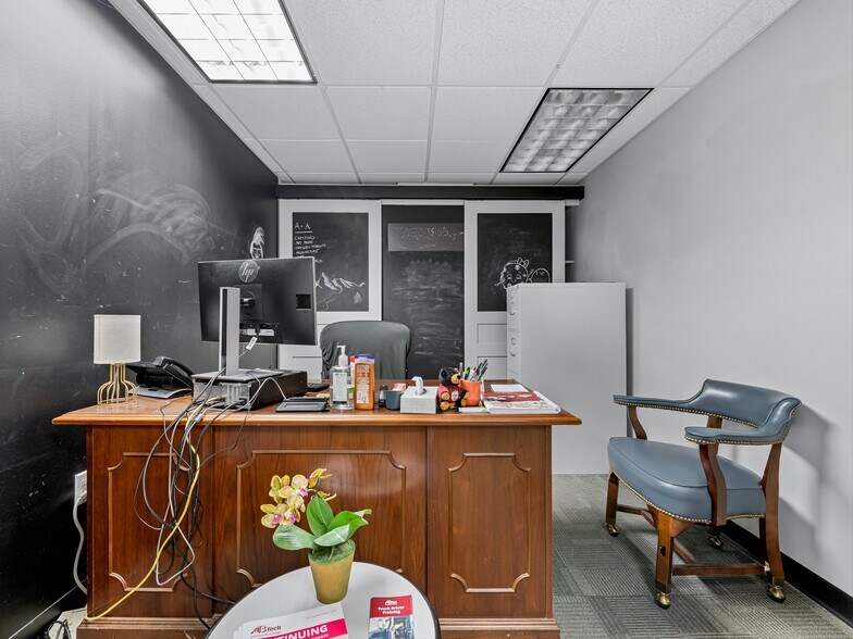 More Photos Of , Asheville Office For Sale