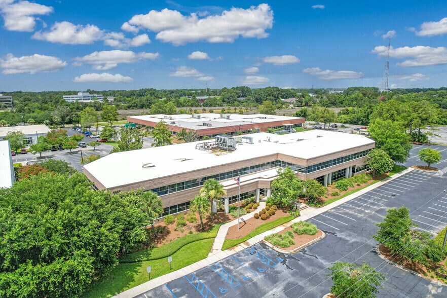 More Photos Of 4340 Corporate Rd, North Charleston Office For Lease