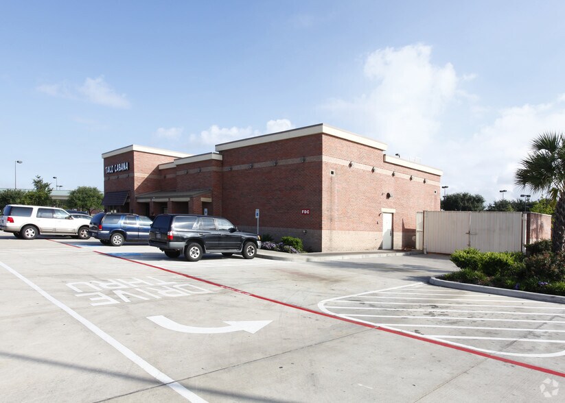 More Photos Of 16770 Southwest Fwy, Sugar Land Restaurant For Sale