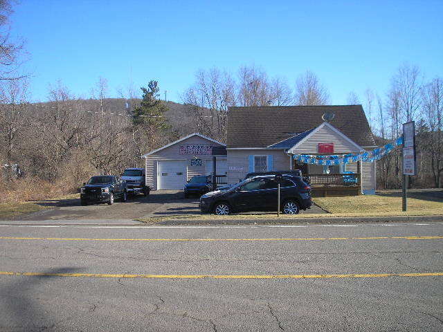 More Photos Of 695 Conklin Rd, Binghamton Auto Repair For Sale