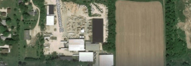 More Photos Of 625 Menomonee St, Theresa Warehouse For Lease