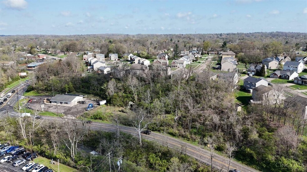 More Photos Of 2700 Compton Rd, Cincinnati Land For Sale