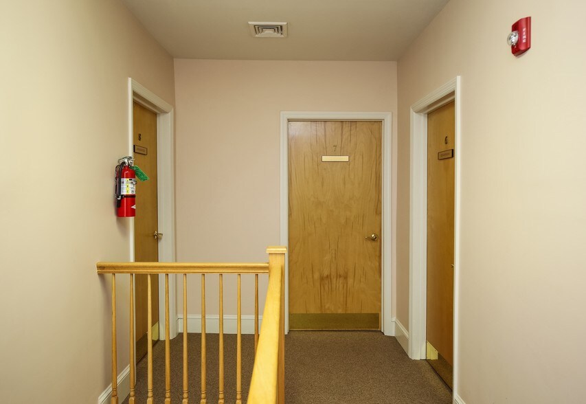 More Photos Of 26 Millburn Ave, Springfield Office For Lease