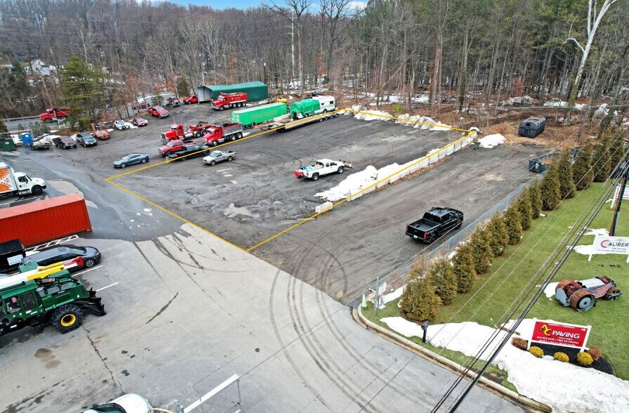 Primary Photo Of 630 Md Rt 3 N Ln, Millersville Land For Lease