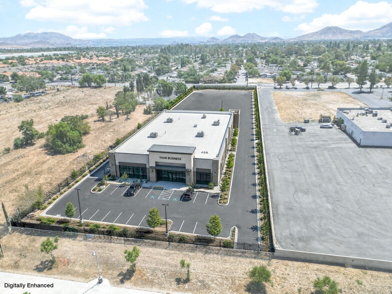 More Photos Of 18100 Arrow Blvd, Fontana Land For Sale