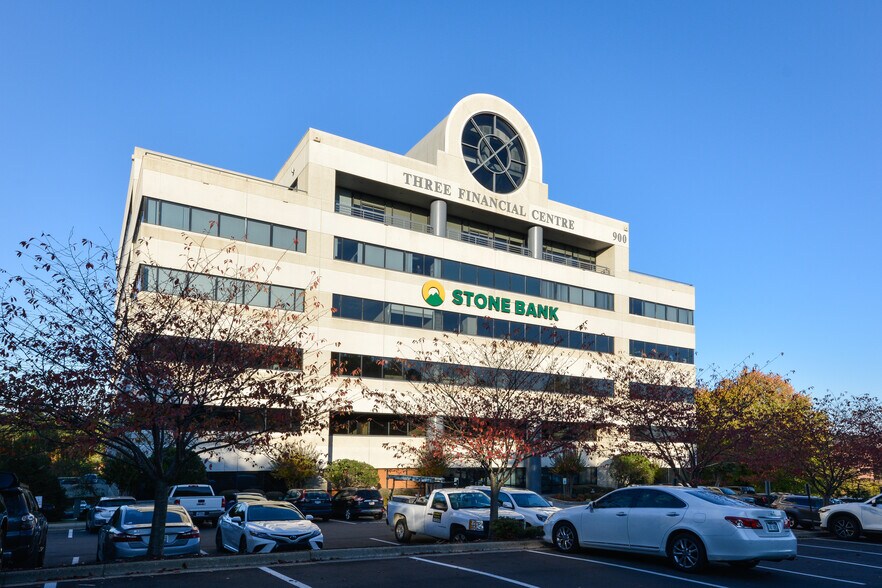 More Photos Of 900 S Shackleford Rd, Little Rock Office For Lease