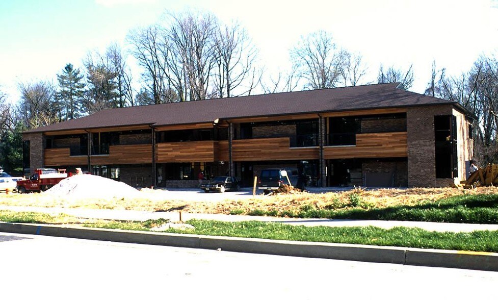 More Photos Of 1314 Bedford Ave, Pikesville Unknown For Lease