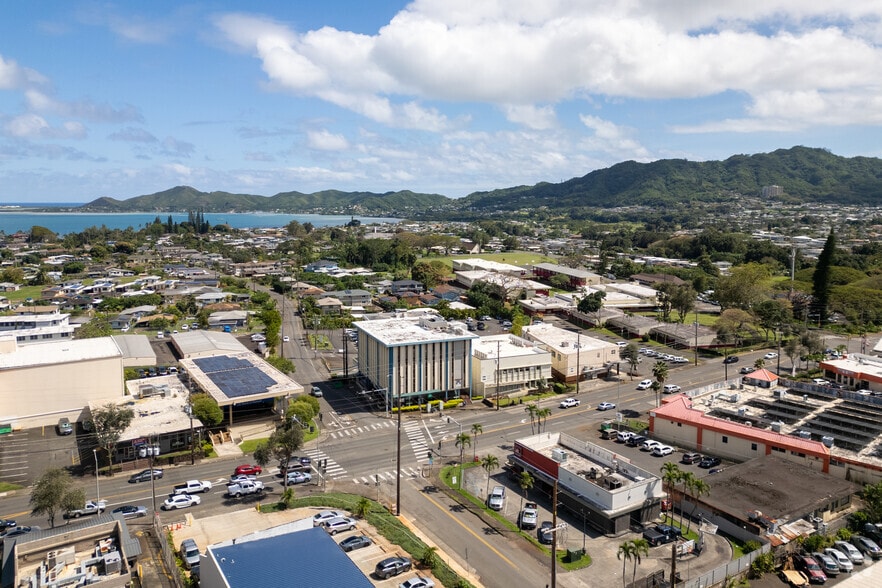 More Photos Of 45-955 Kamehameha Hwy, Kaneohe Loft Creative Space For Lease