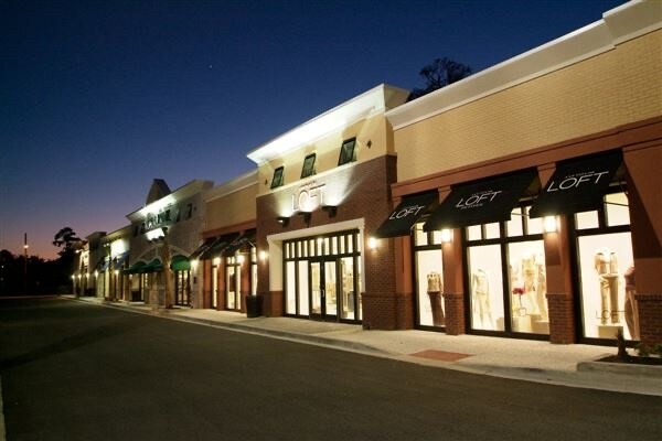 More Photos Of 5525 Abercorn St, Savannah General Retail For Lease