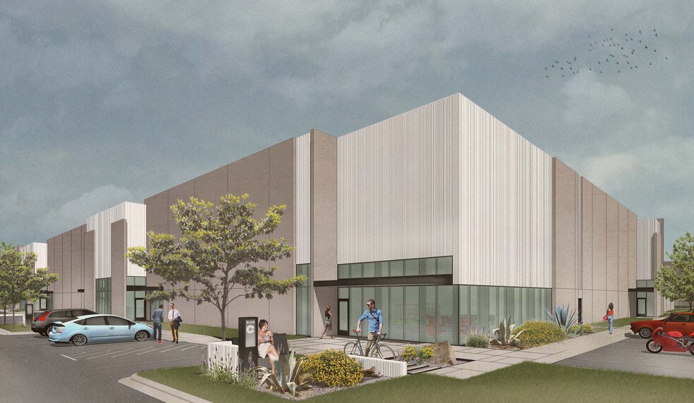 More Photos Of Heatherwilde and SH 45, Pflugerville Unknown For Lease