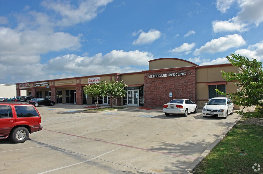 More Photos Of 1800 N Galloway Ave, Mesquite Unknown For Lease