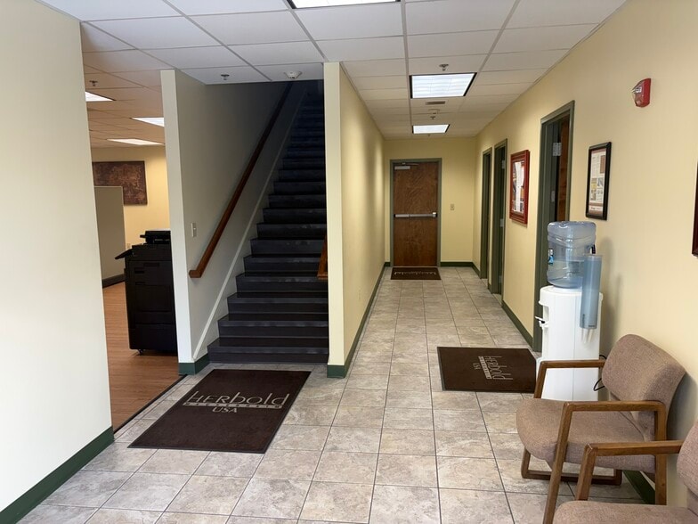 More Photos Of 130 Industrial Dr, North Smithfield Warehouse For Sale
