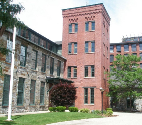 Primary Photo Of 110 Elm St, Providence Office For Lease