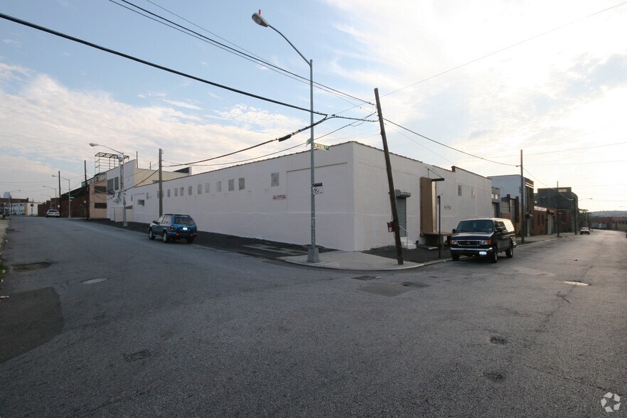 More Photos Of 293-299 Meserole St, Brooklyn Warehouse For Lease