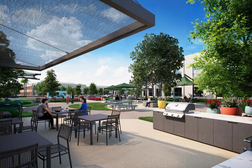More Photos Of 7525 Irvine Center Dr, Irvine Office For Lease