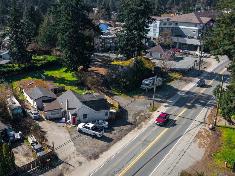 More Photos Of 2639-2645 Sooke Rd, Victoria Land For Sale