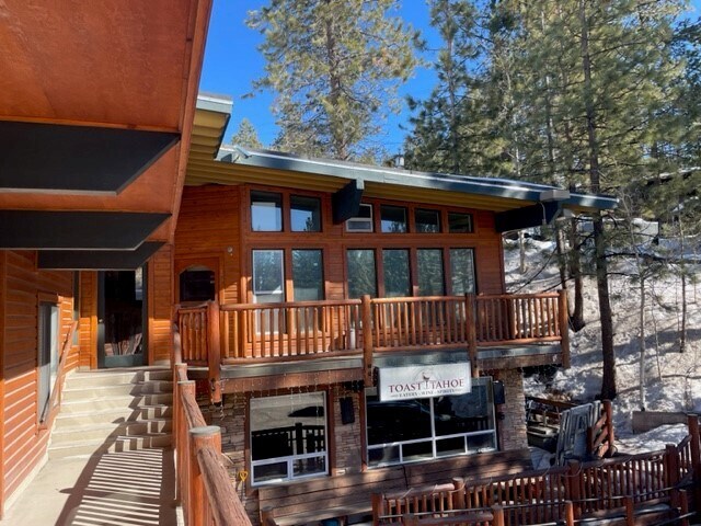 Primary Photo Of 605 Highway 50, Zephyr Cove Storefront For Lease